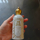 Духи Crystal Love от Attar Collection