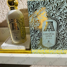Духи Crystal Love от Attar Collection