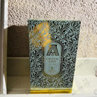 Духи Crystal Love от Attar Collection