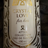 Парфюмерия Crystal Love от Attar Collection