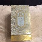 Отзыв Attar Collection Crystal Love