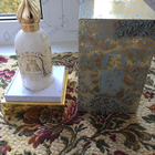 Духи Crystal Love от Attar Collection