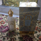 Духи Crystal Love от Attar Collection