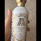Отзыв Attar Collection Crystal Love