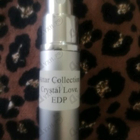 Духи Crystal Love от Attar Collection