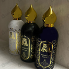 Духи Crystal Love от Attar Collection