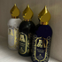 Духи Crystal Love от Attar Collection