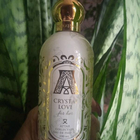 Духи Crystal Love от Attar Collection