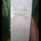 Отзывы Attar Collection Crystal Love