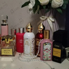 Духи Crystal Love от Attar Collection