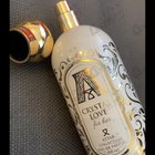 Отзыв Attar Collection Crystal Love