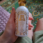 Отзыв Attar Collection Crystal Love