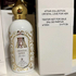 Отзывы Attar Collection Crystal Love Духи Crystal Love от Attar Collection