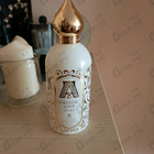 Отзывы Attar Collection Crystal Love