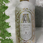 Духи Crystal Love от Attar Collection