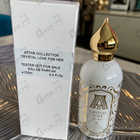 Отзывы Attar Collection Crystal Love