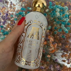 Духи Crystal Love от Attar Collection
