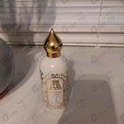 Духи Crystal Love от Attar Collection