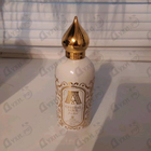 Отзыв Attar Collection Crystal Love