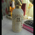 Отзыв Attar Collection Crystal Love