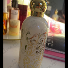 Духи Crystal Love от Attar Collection