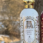 Отзывы Attar Collection Crystal Love