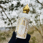 Духи Crystal Love от Attar Collection