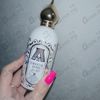 Отзывы Attar Collection Crystal Love