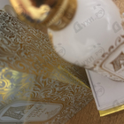 Духи Crystal Love от Attar Collection