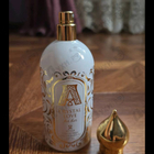 Отзыв Attar Collection Crystal Love