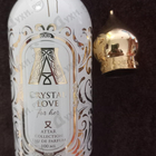 Отзывы Attar Collection Crystal Love