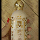 Отзывы Attar Collection Crystal Love