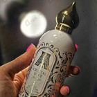 Отзыв Attar Collection Crystal Love