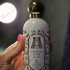 Отзывы Attar Collection Crystal Love