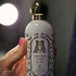 Духи Crystal Love от Attar Collection Отзывы Attar Collection Crystal Love