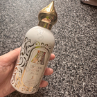Отзывы Attar Collection Crystal Love