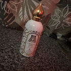 Отзыв Attar Collection Crystal Love