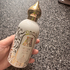 Парфюмерия Crystal Love от Attar Collection Отзыв Attar Collection Crystal Love