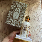 Отзыв Attar Collection Crystal Love