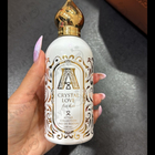 Духи Crystal Love от Attar Collection