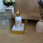 Отзыв Attar Collection Crystal Love
