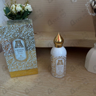 Отзывы Attar Collection Crystal Love