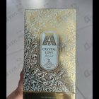 Парфюм Attar Collection Crystal Love