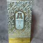 Духи Crystal Love от Attar Collection