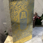 Отзывы Attar Collection Crystal Love