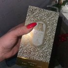 Отзыв Attar Collection Crystal Love