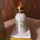 Отзыв Attar Collection Crystal Love