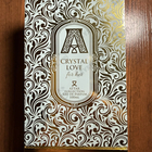 Духи Crystal Love от Attar Collection