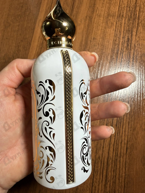 Духи Crystal Love от Attar Collection