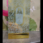 Отзыв Attar Collection Crystal Love